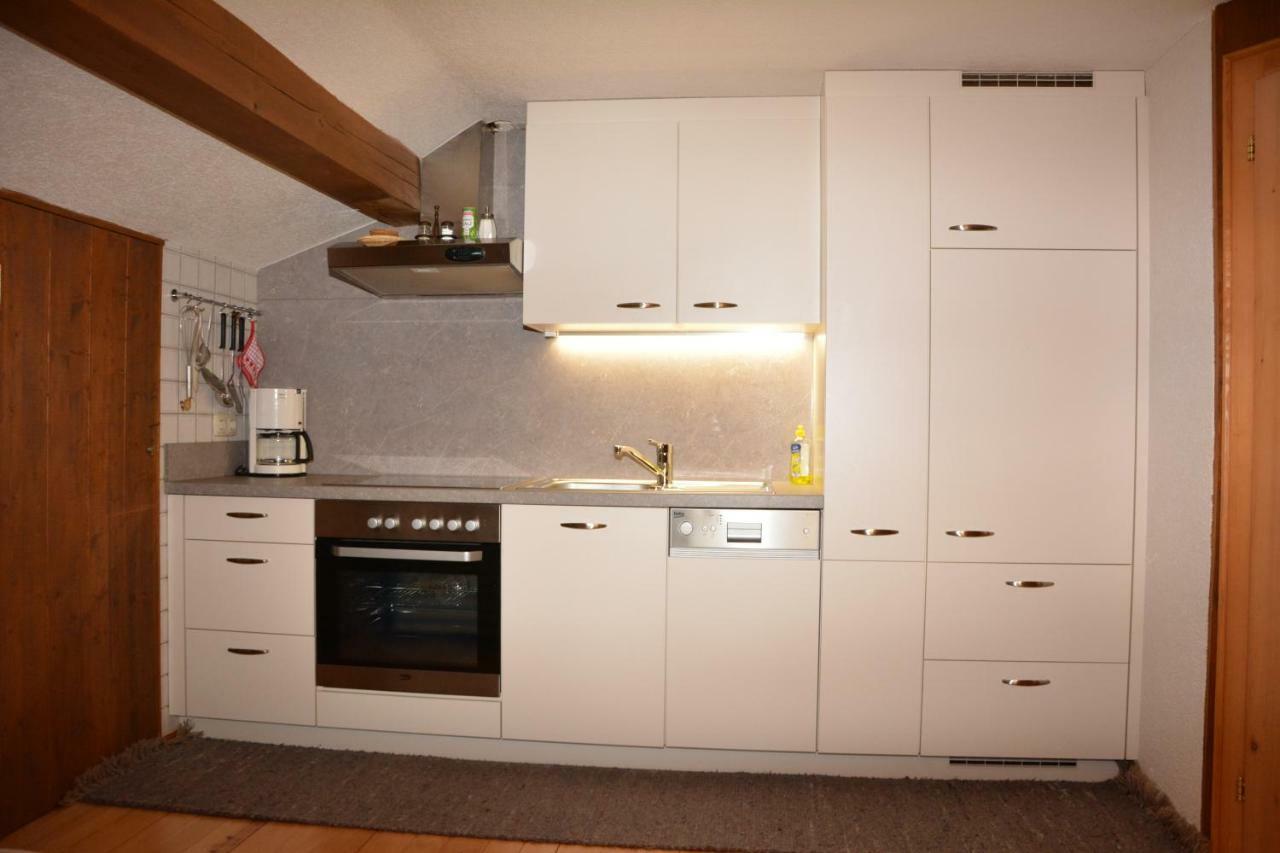 Bauernhof Schneider Appartement Egg Buitenkant foto